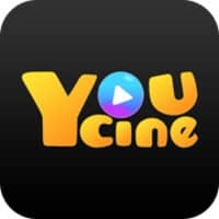 aplicativo Youcine